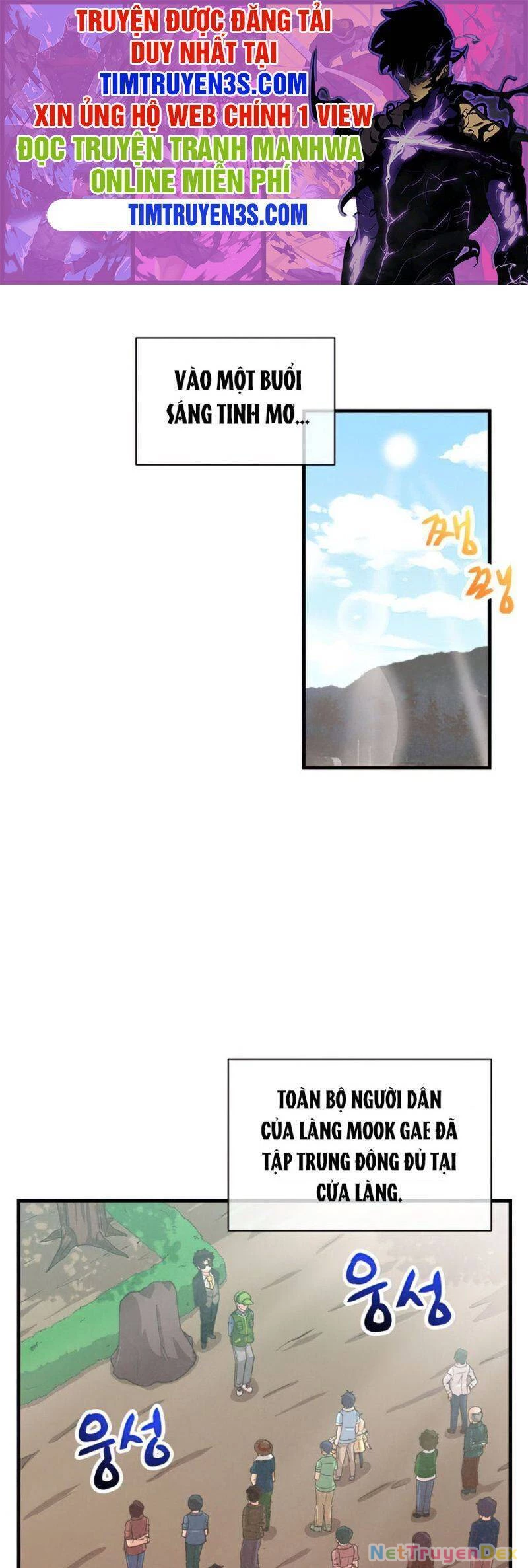 Nông Dân Linh Hồn Chapter 64 - Trang 3