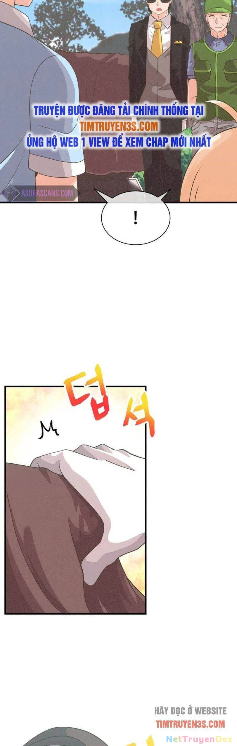 Nông Dân Linh Hồn Chapter 64 - Trang 3