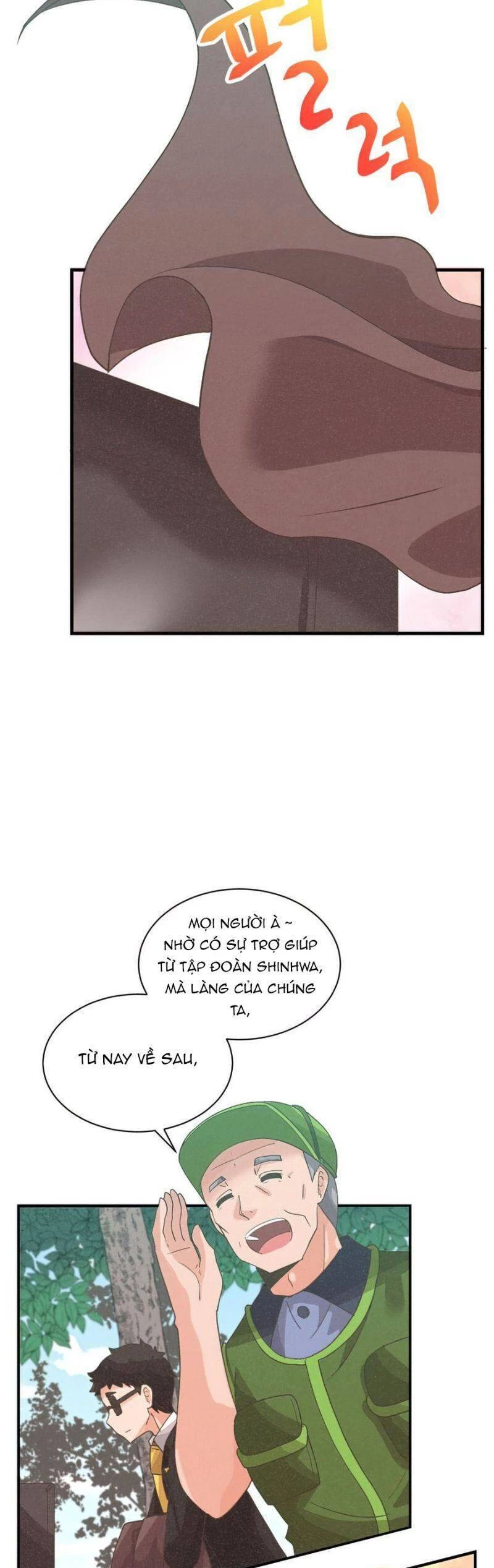 Nông Dân Linh Hồn Chapter 64 - Trang 3