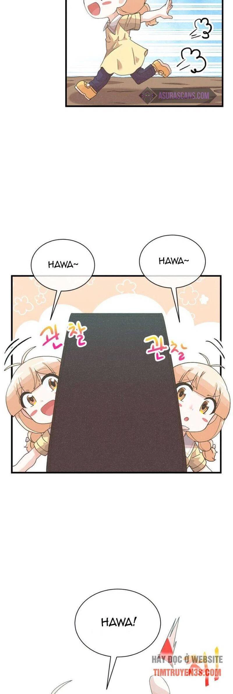 Nông Dân Linh Hồn Chapter 64 - Trang 3