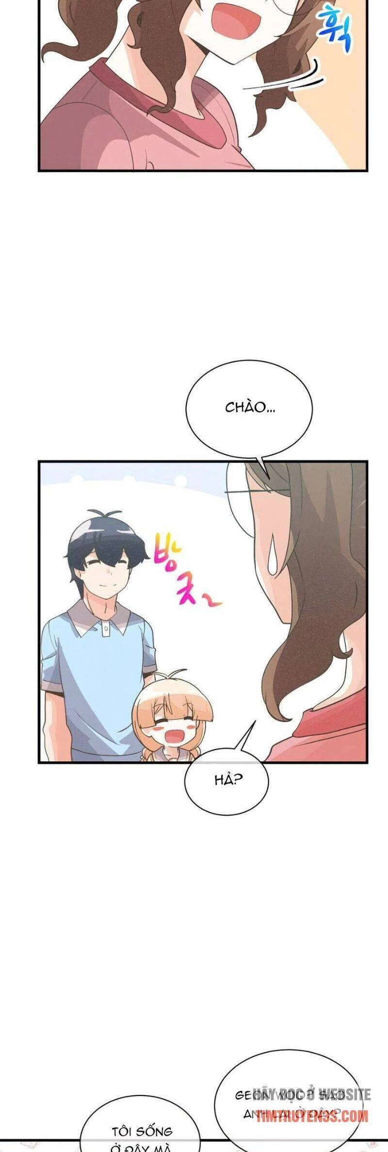 Nông Dân Linh Hồn Chapter 64 - Trang 3