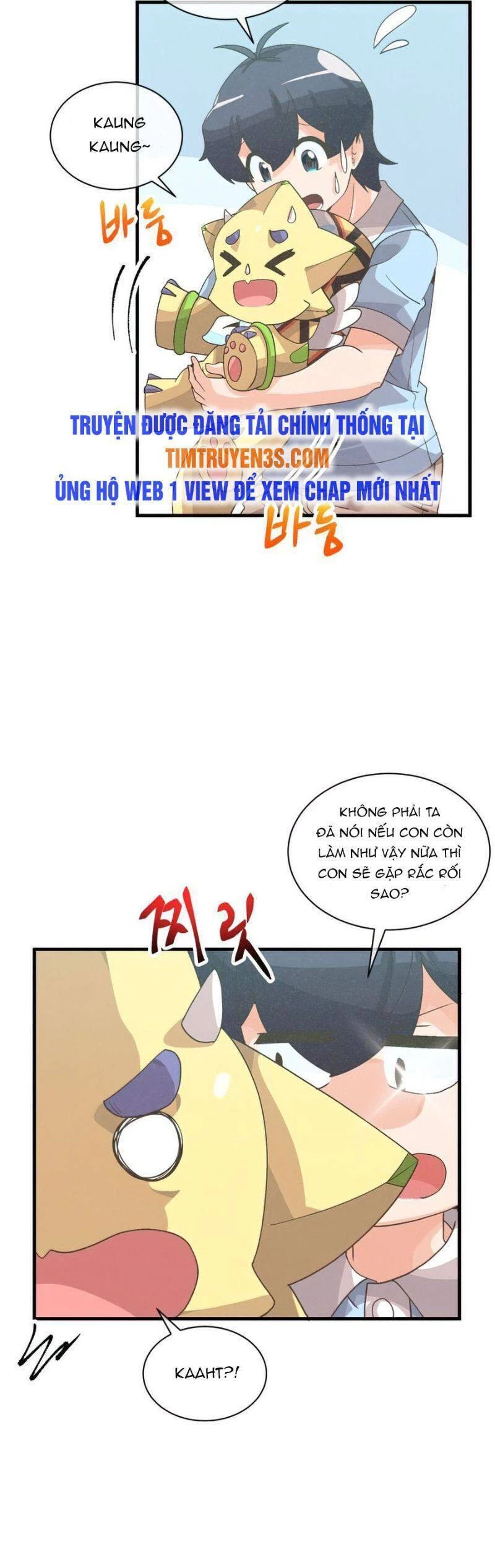 Nông Dân Linh Hồn Chapter 64 - Trang 3