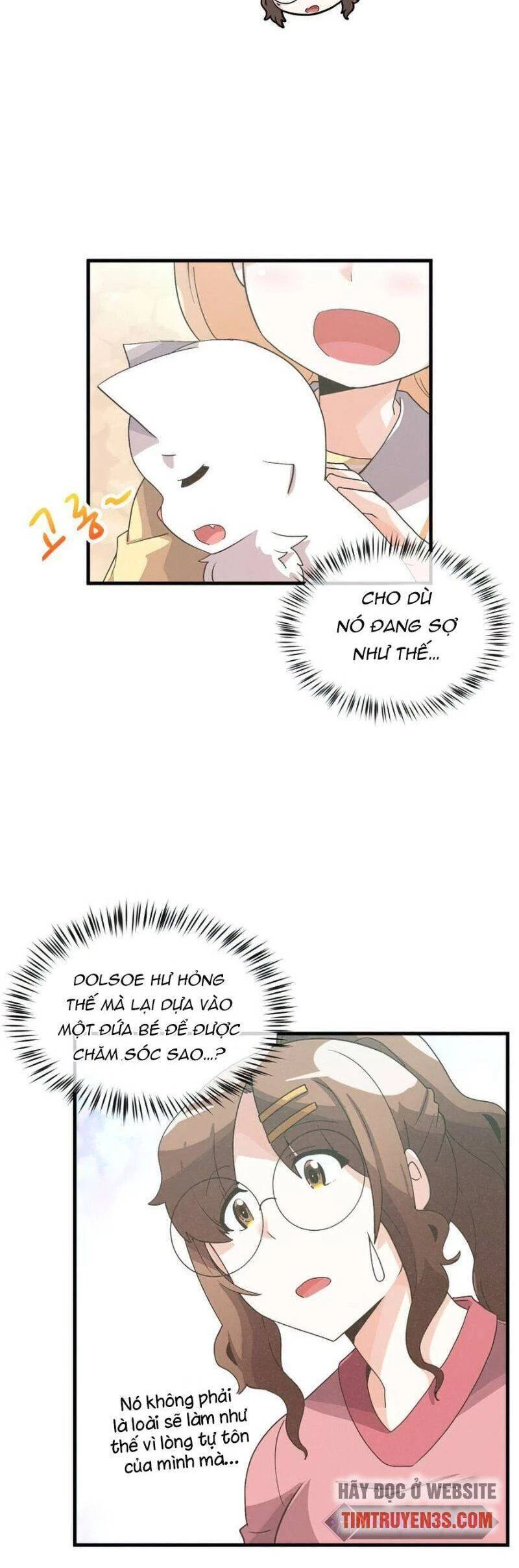 Nông Dân Linh Hồn Chapter 64 - Trang 3