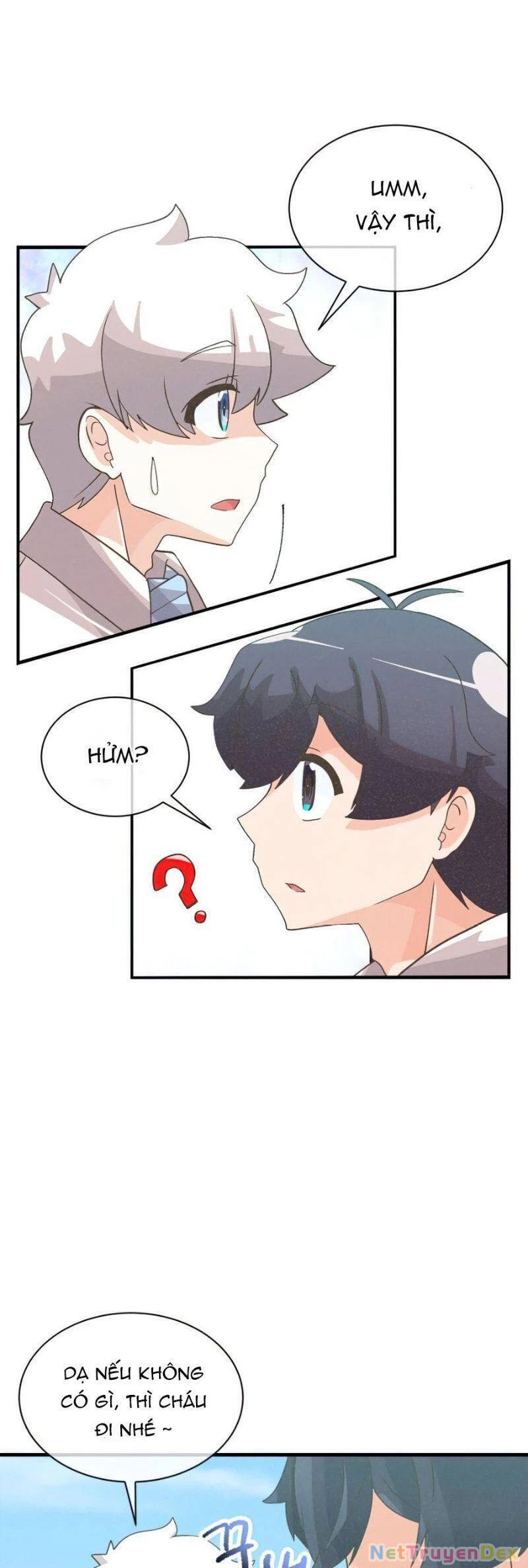 Nông Dân Linh Hồn Chapter 64 - Trang 3