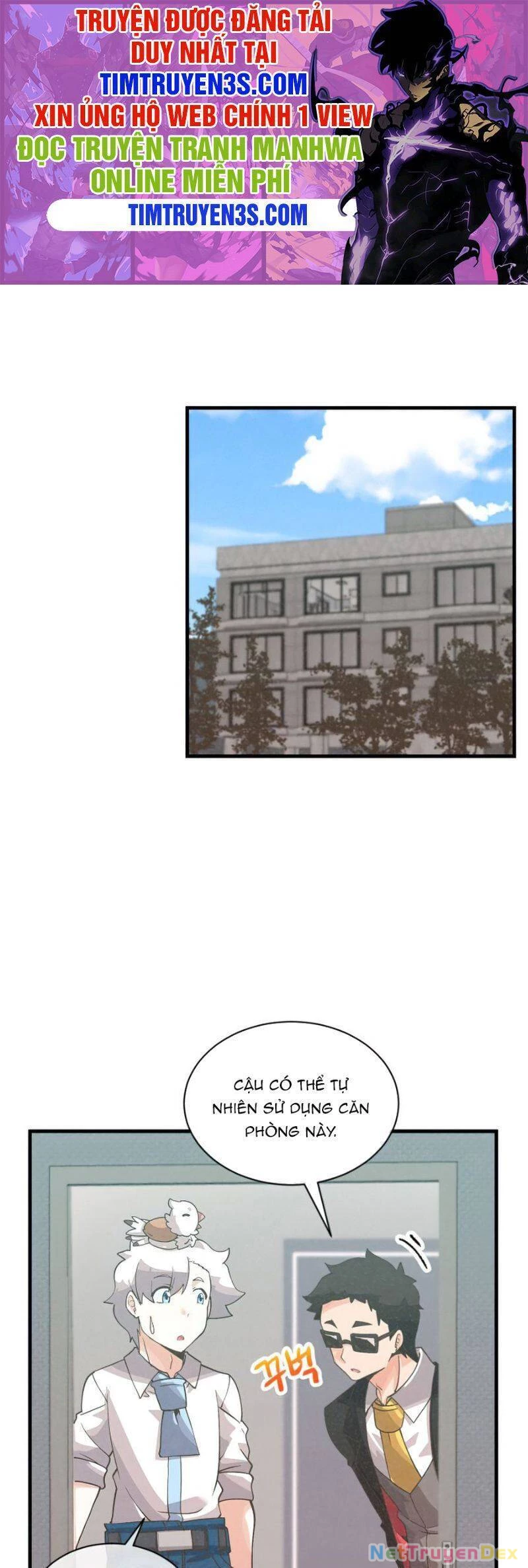 Nông Dân Linh Hồn Chapter 65 - Trang 3