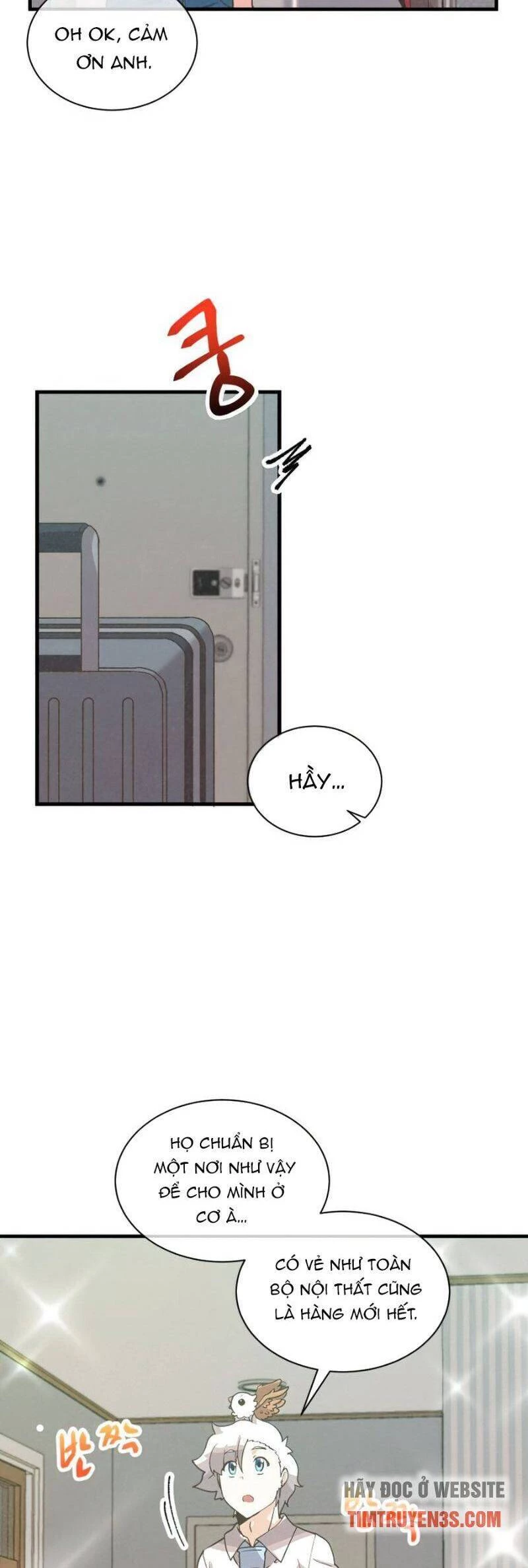 Nông Dân Linh Hồn Chapter 65 - Trang 3