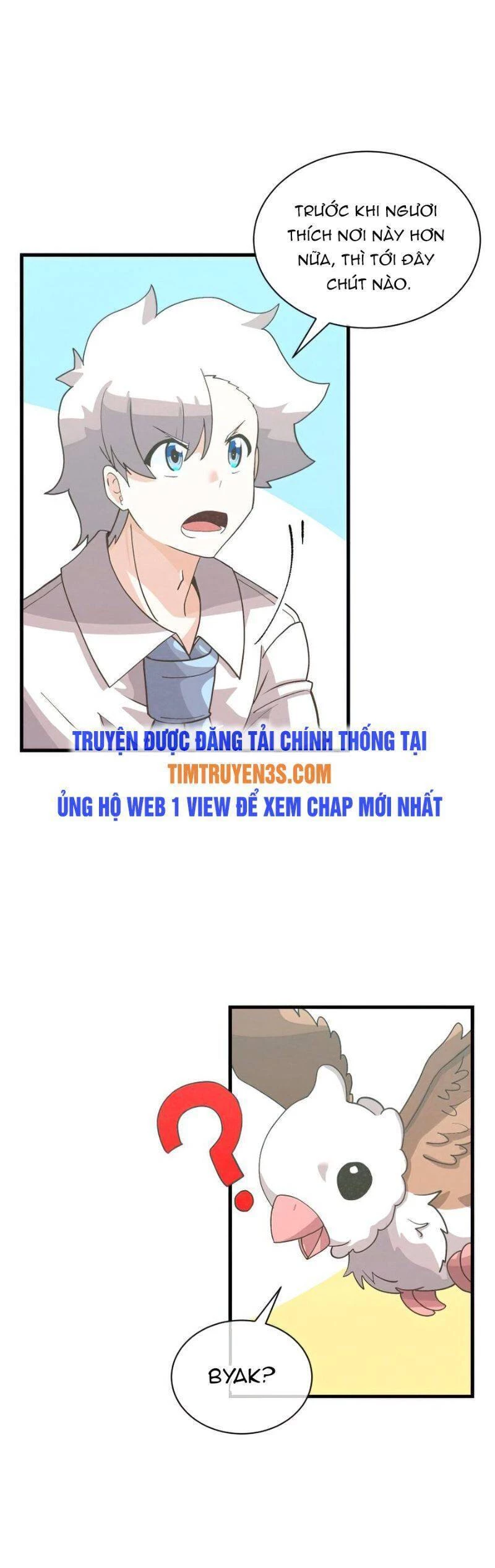 Nông Dân Linh Hồn Chapter 65 - Trang 3