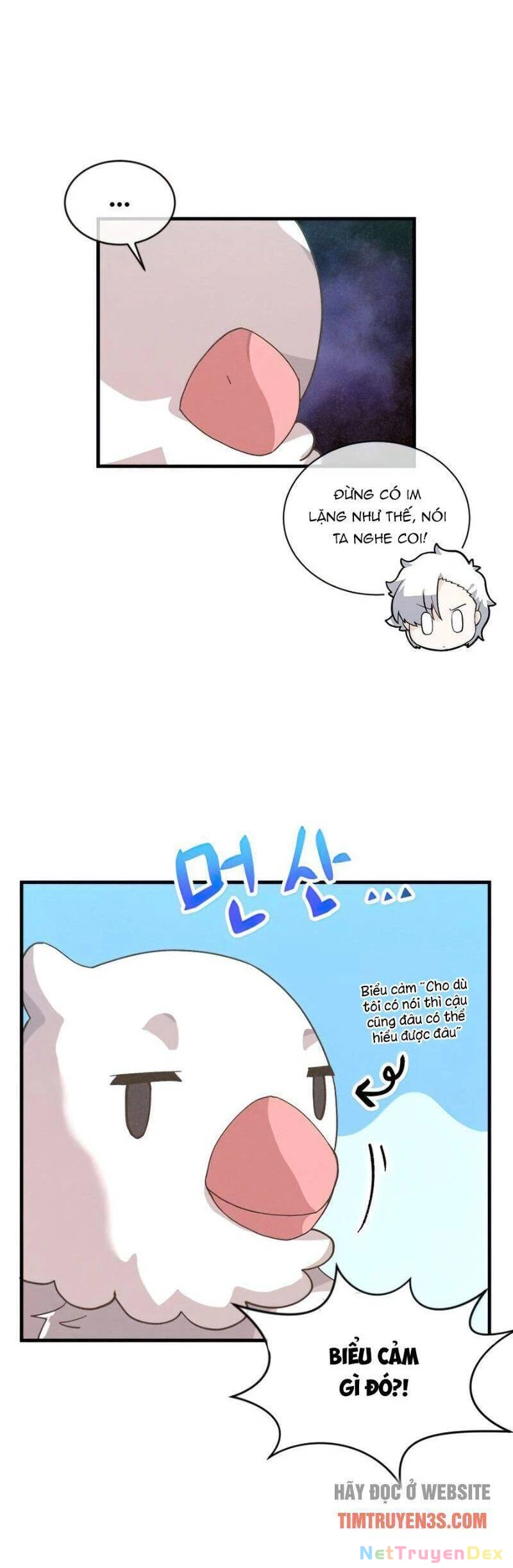 Nông Dân Linh Hồn Chapter 65 - Trang 3