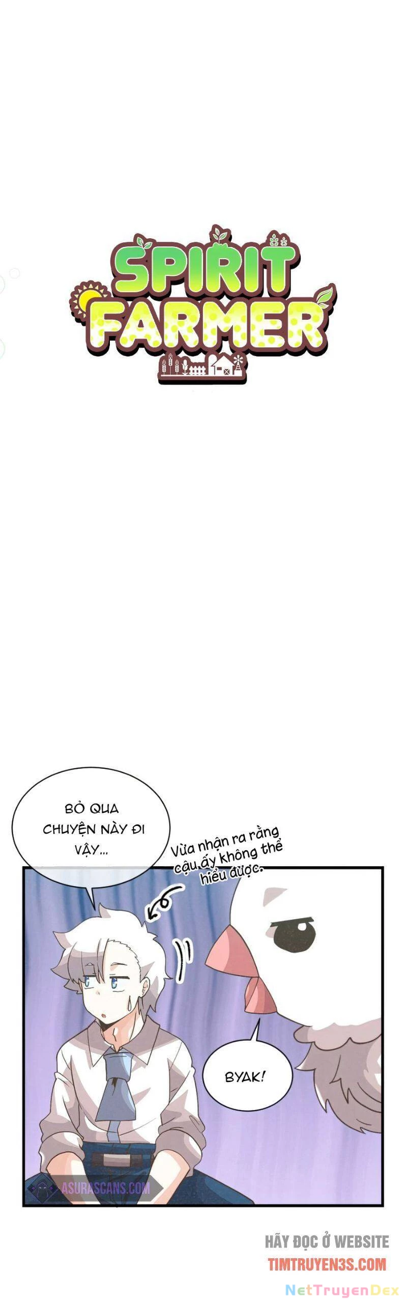 Nông Dân Linh Hồn Chapter 65 - Trang 3