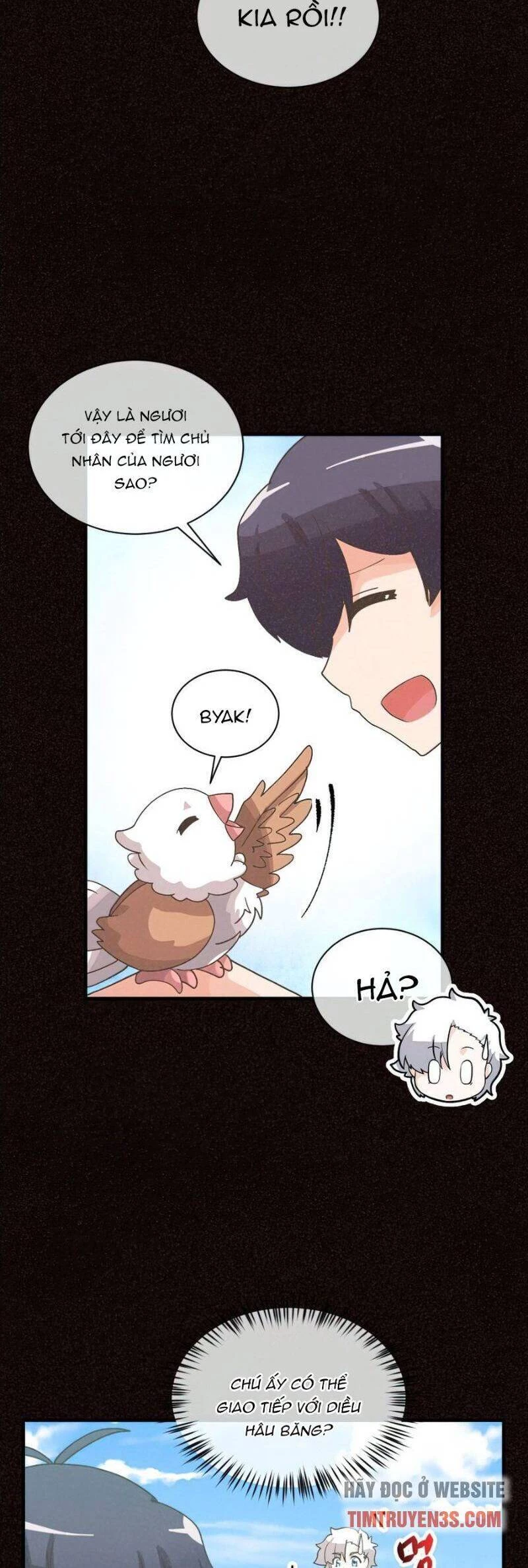 Nông Dân Linh Hồn Chapter 65 - Trang 3