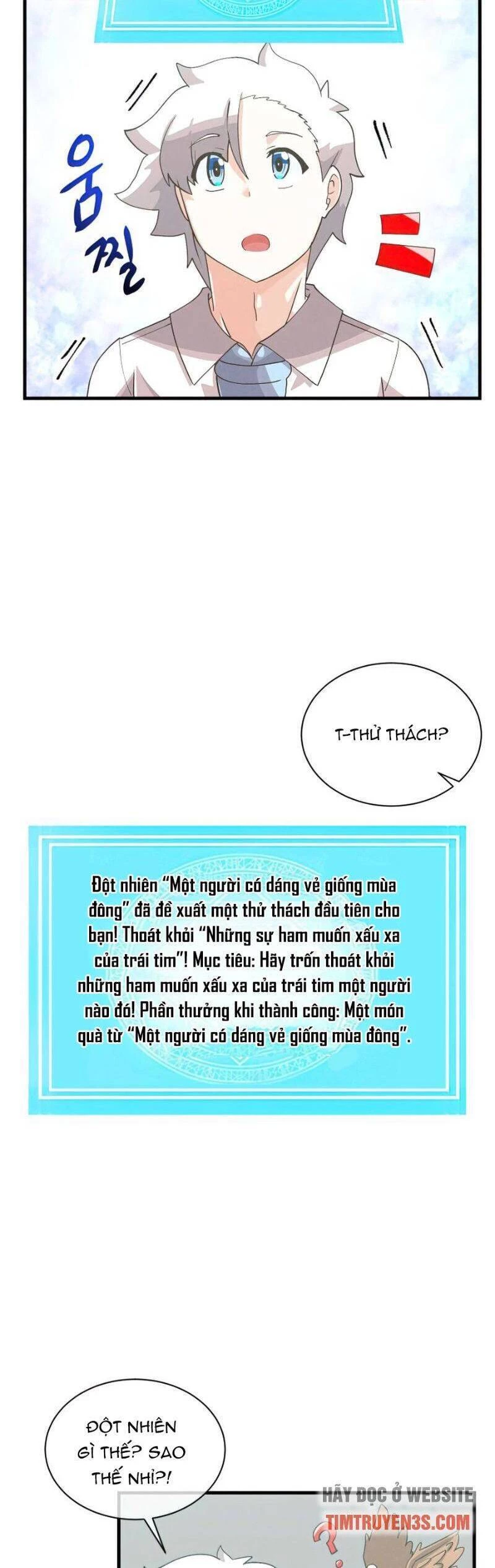 Nông Dân Linh Hồn Chapter 65 - Trang 3