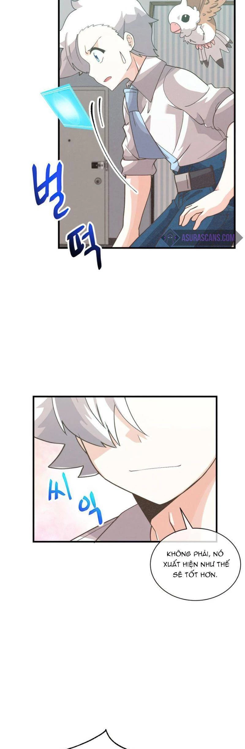 Nông Dân Linh Hồn Chapter 65 - Trang 3