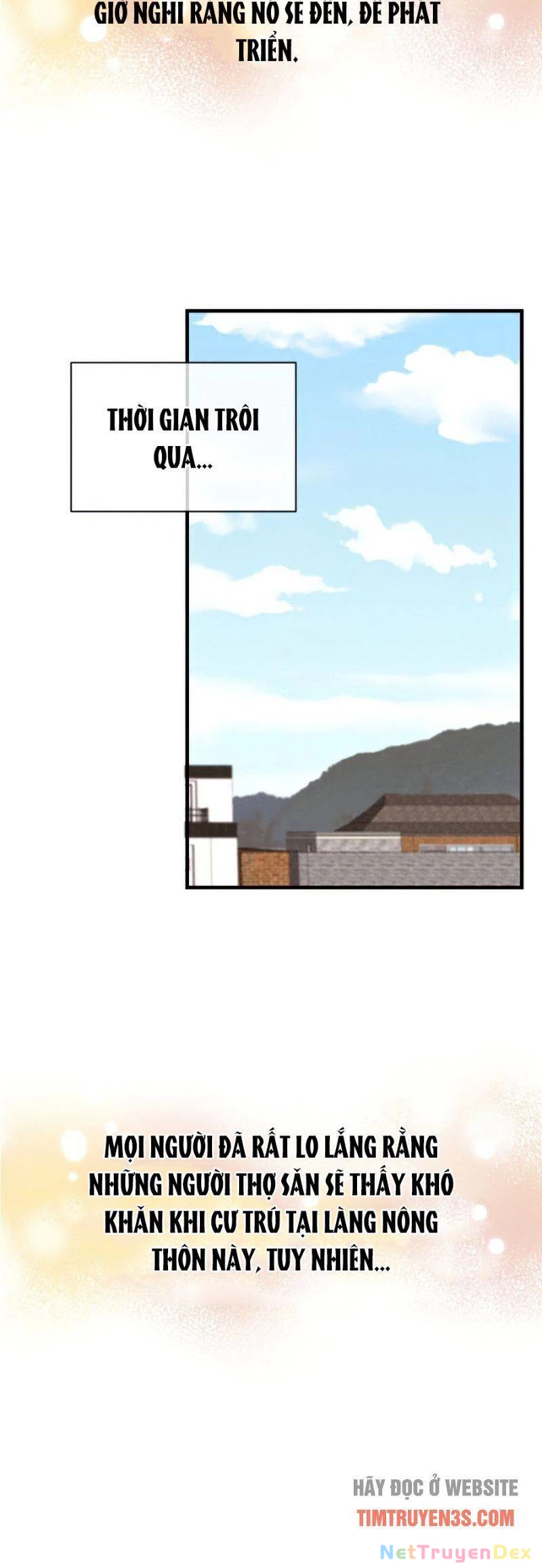 Nông Dân Linh Hồn Chapter 65 - Trang 3