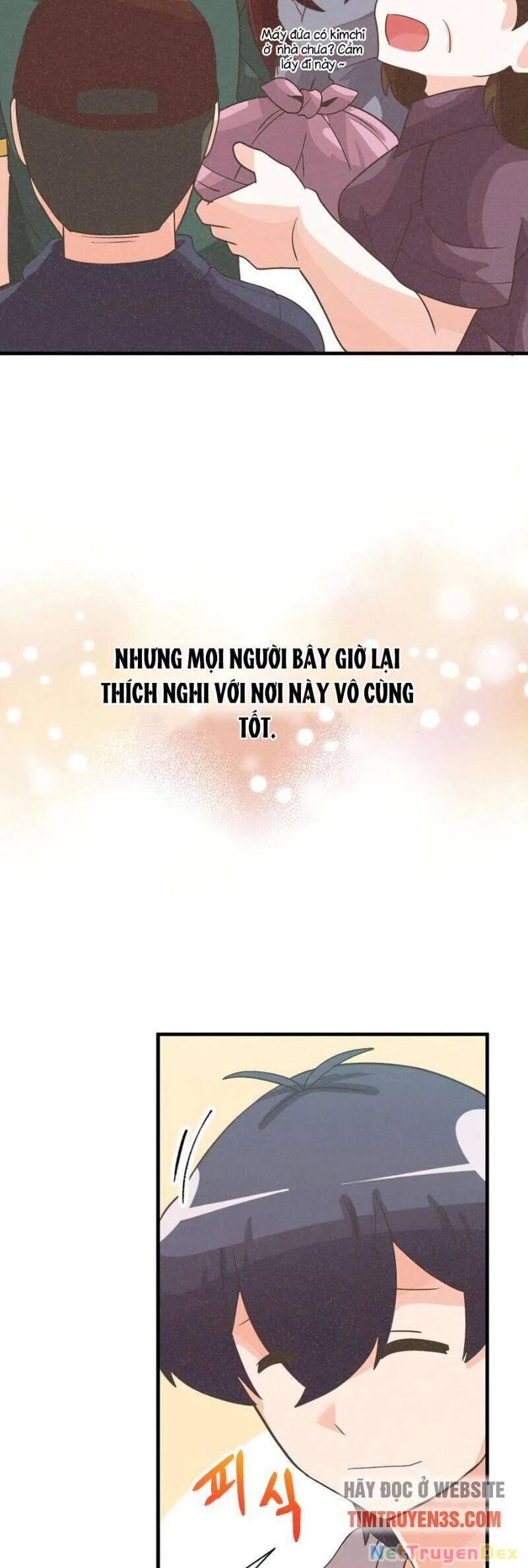 Nông Dân Linh Hồn Chapter 65 - Trang 3