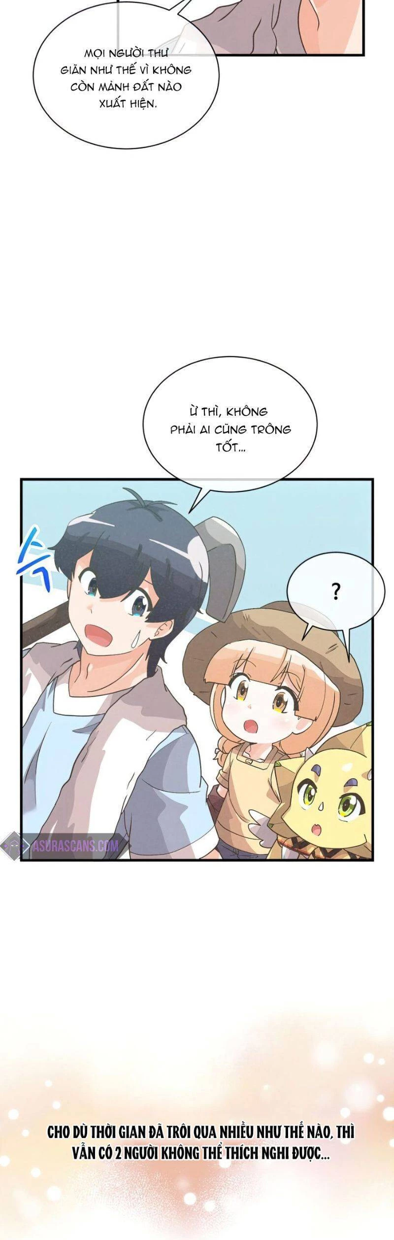 Nông Dân Linh Hồn Chapter 65 - Trang 3