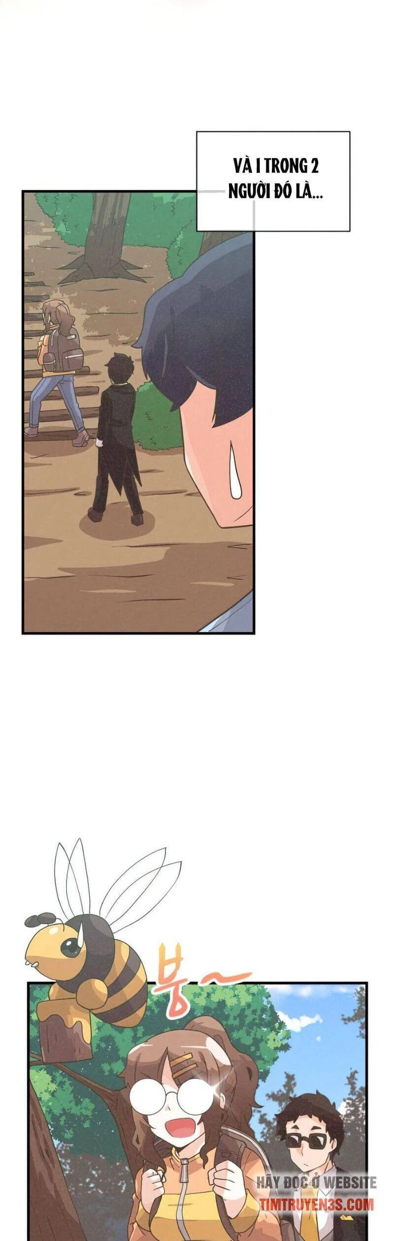 Nông Dân Linh Hồn Chapter 65 - Trang 3