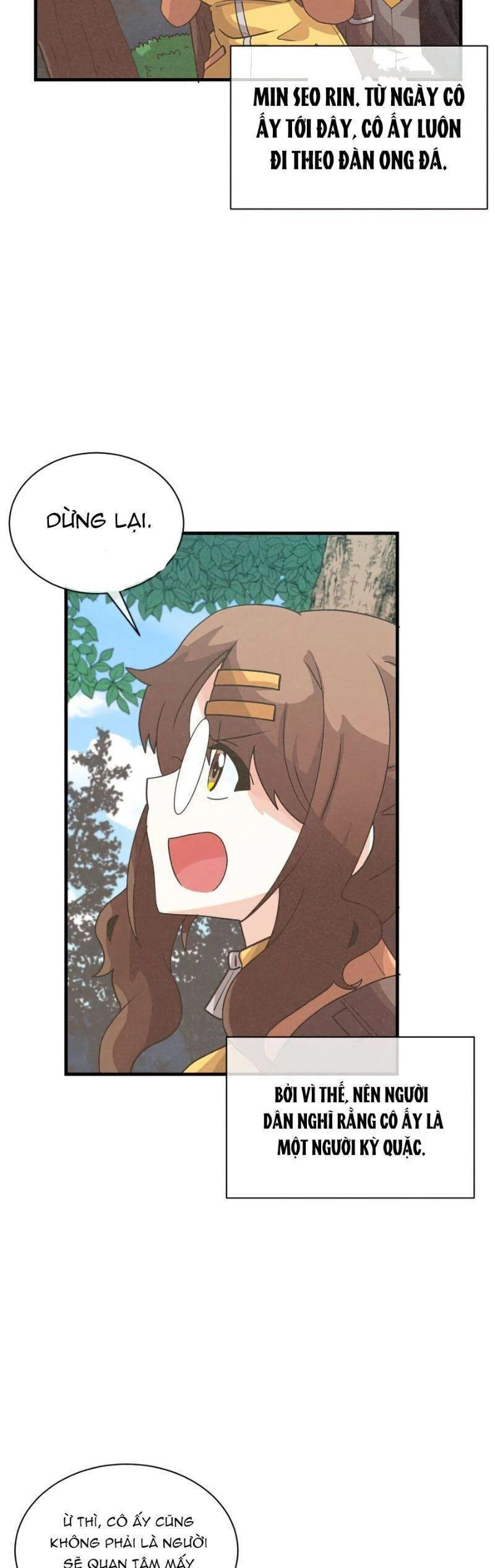 Nông Dân Linh Hồn Chapter 65 - Trang 3