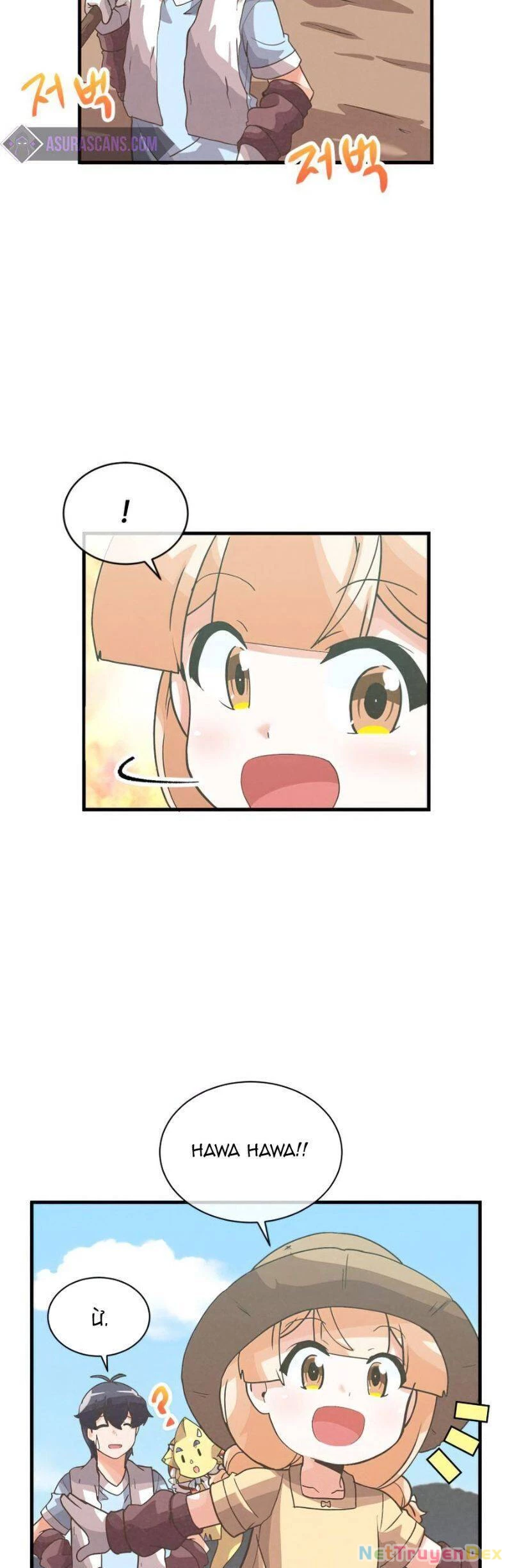 Nông Dân Linh Hồn Chapter 65 - Trang 3