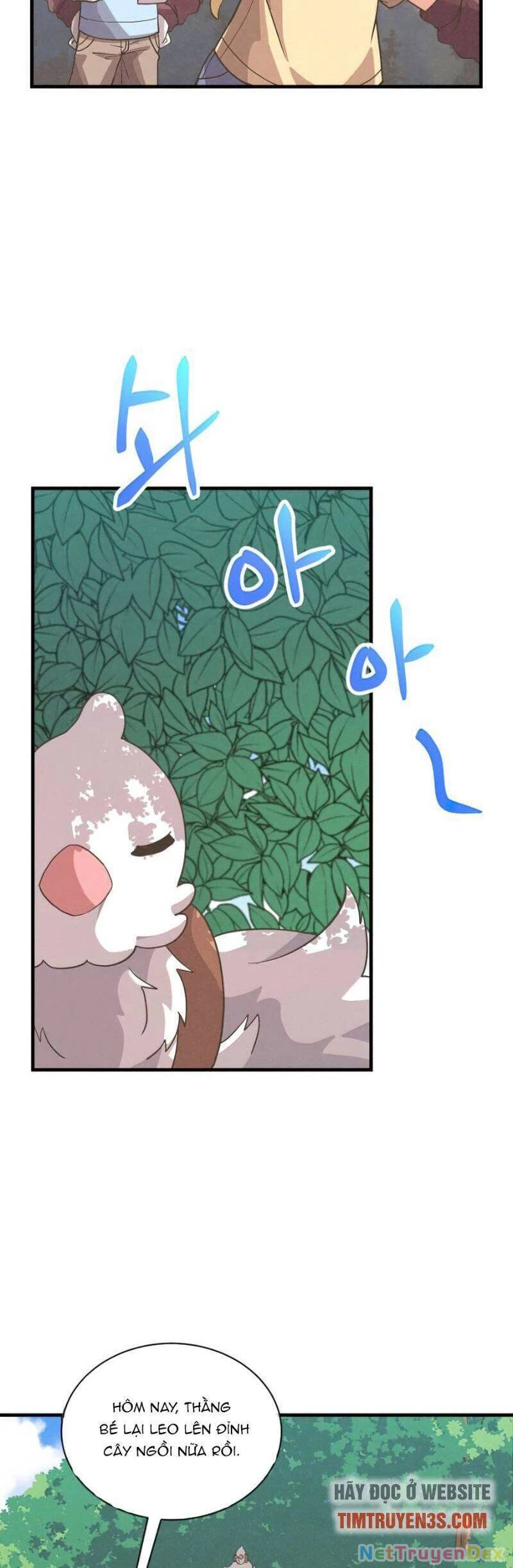 Nông Dân Linh Hồn Chapter 65 - Trang 3