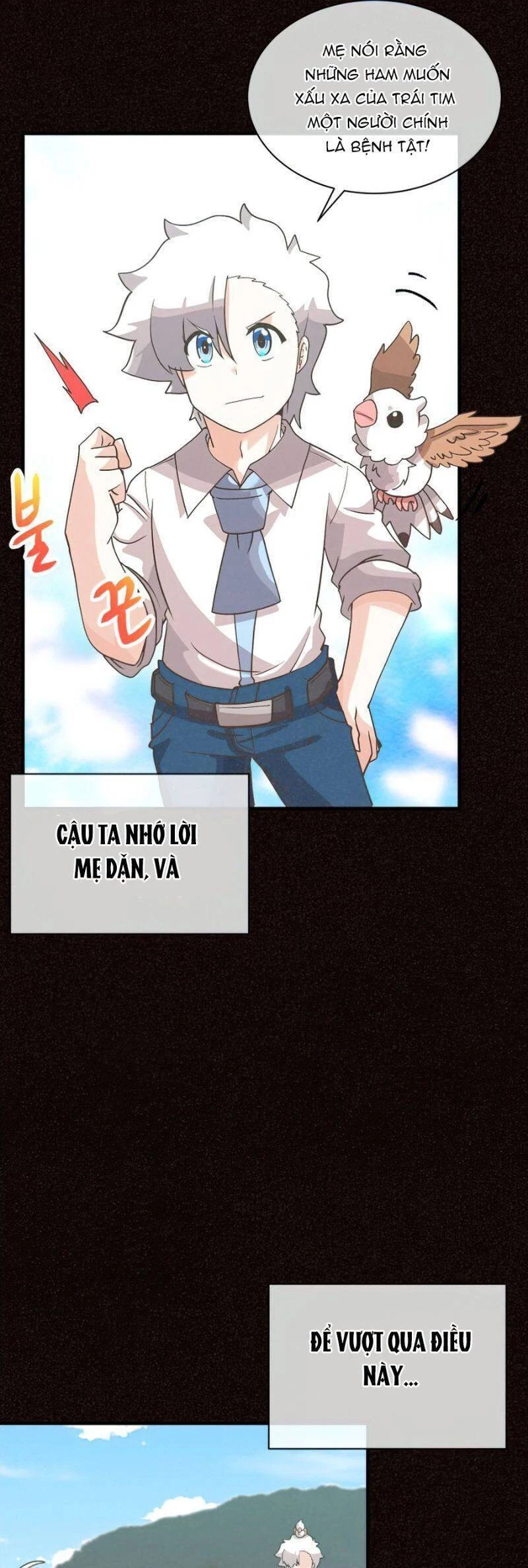 Nông Dân Linh Hồn Chapter 65 - Trang 3