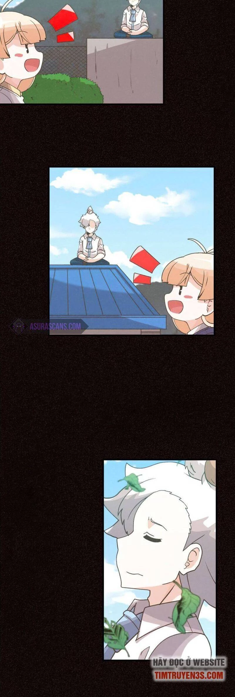 Nông Dân Linh Hồn Chapter 65 - Trang 3
