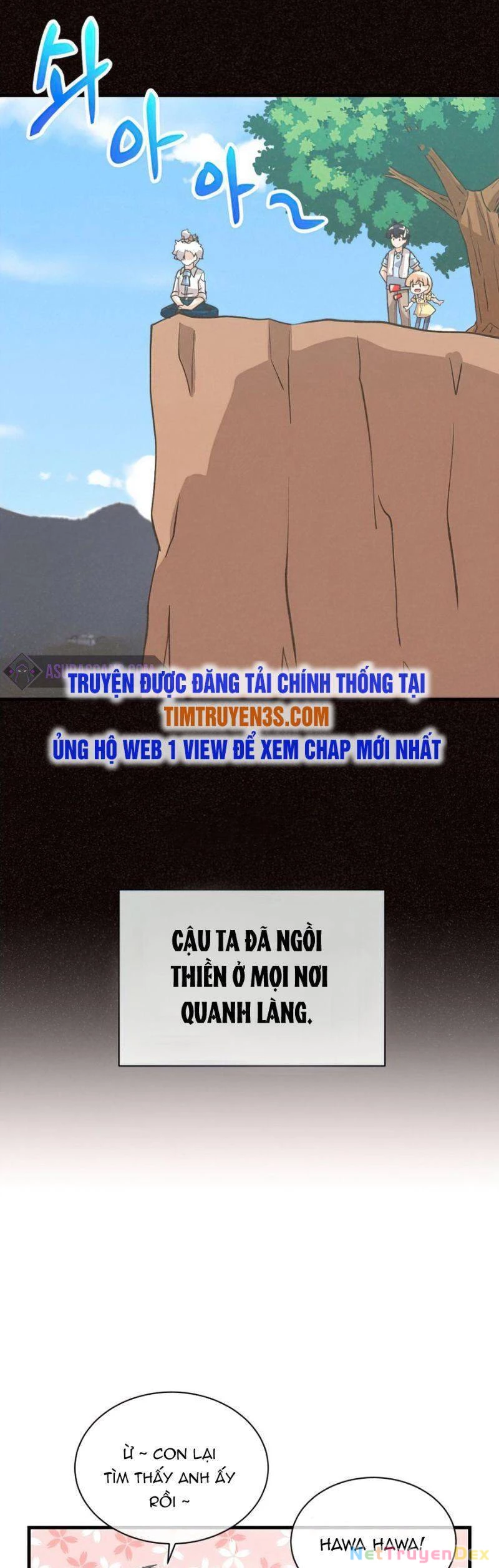 Nông Dân Linh Hồn Chapter 65 - Trang 3