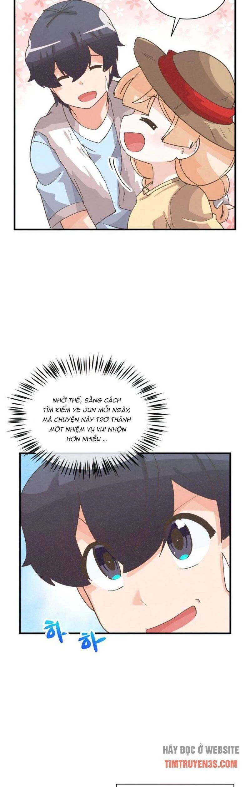 Nông Dân Linh Hồn Chapter 65 - Trang 3