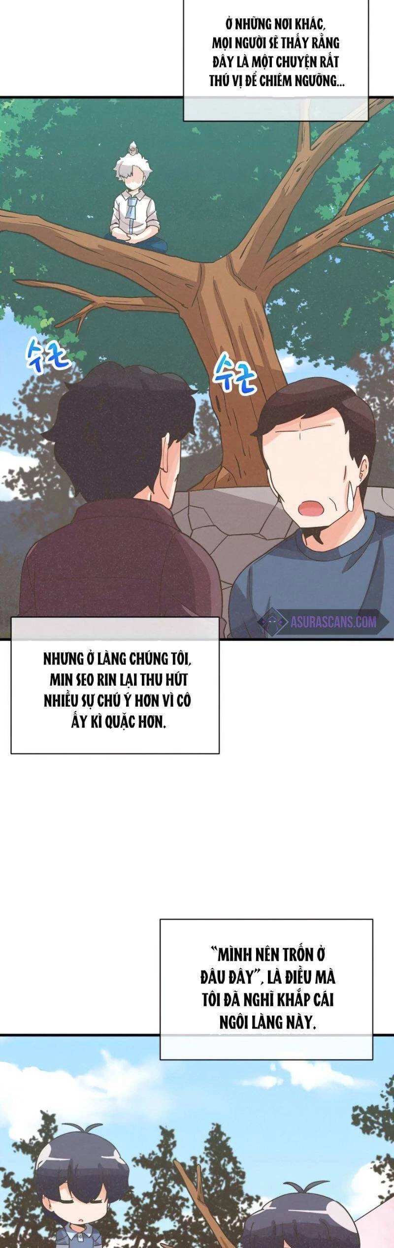 Nông Dân Linh Hồn Chapter 65 - Trang 3