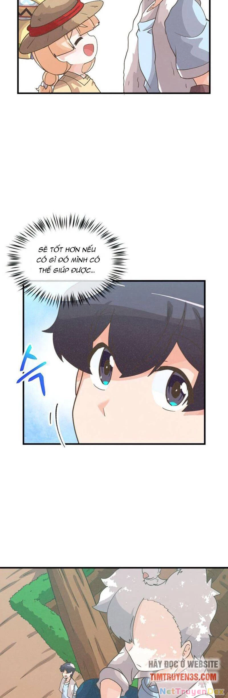 Nông Dân Linh Hồn Chapter 65 - Trang 3