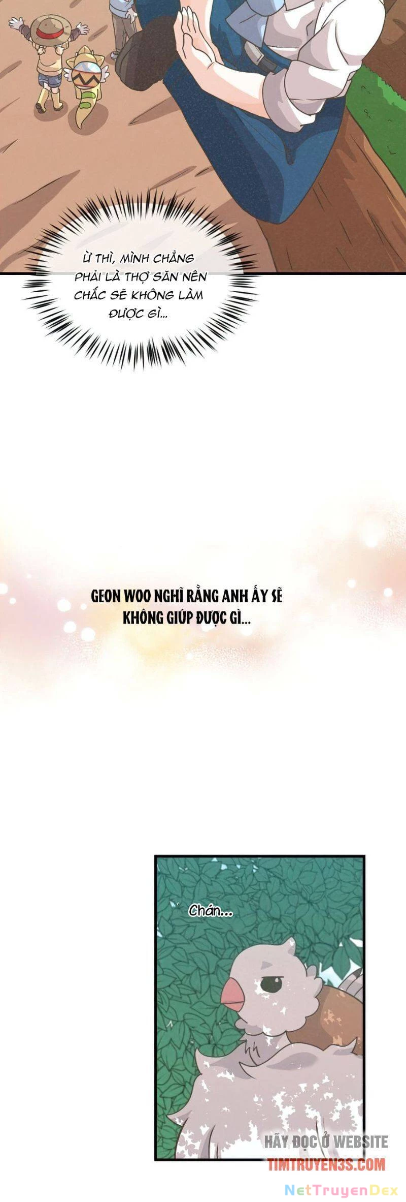 Nông Dân Linh Hồn Chapter 65 - Trang 3