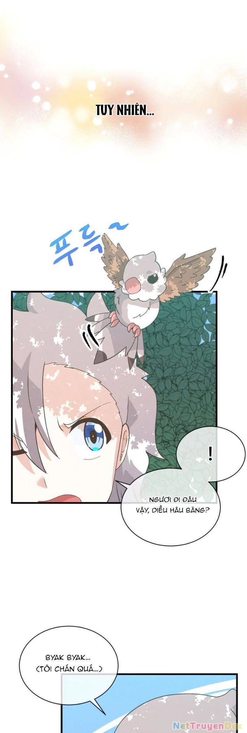 Nông Dân Linh Hồn Chapter 65 - Trang 3