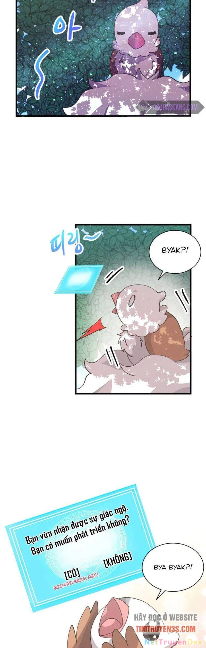 Nông Dân Linh Hồn Chapter 65 - Trang 3