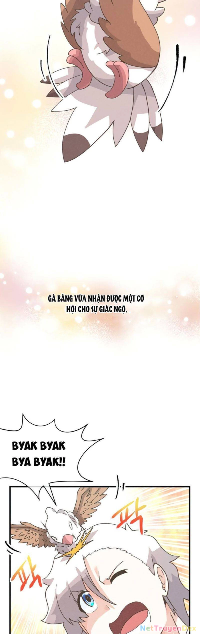 Nông Dân Linh Hồn Chapter 65 - Trang 3