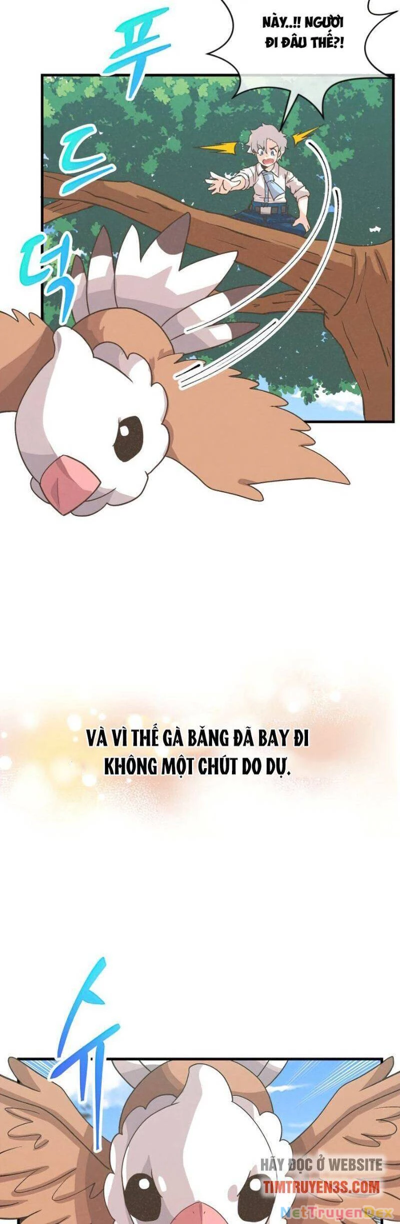 Nông Dân Linh Hồn Chapter 65 - Trang 3