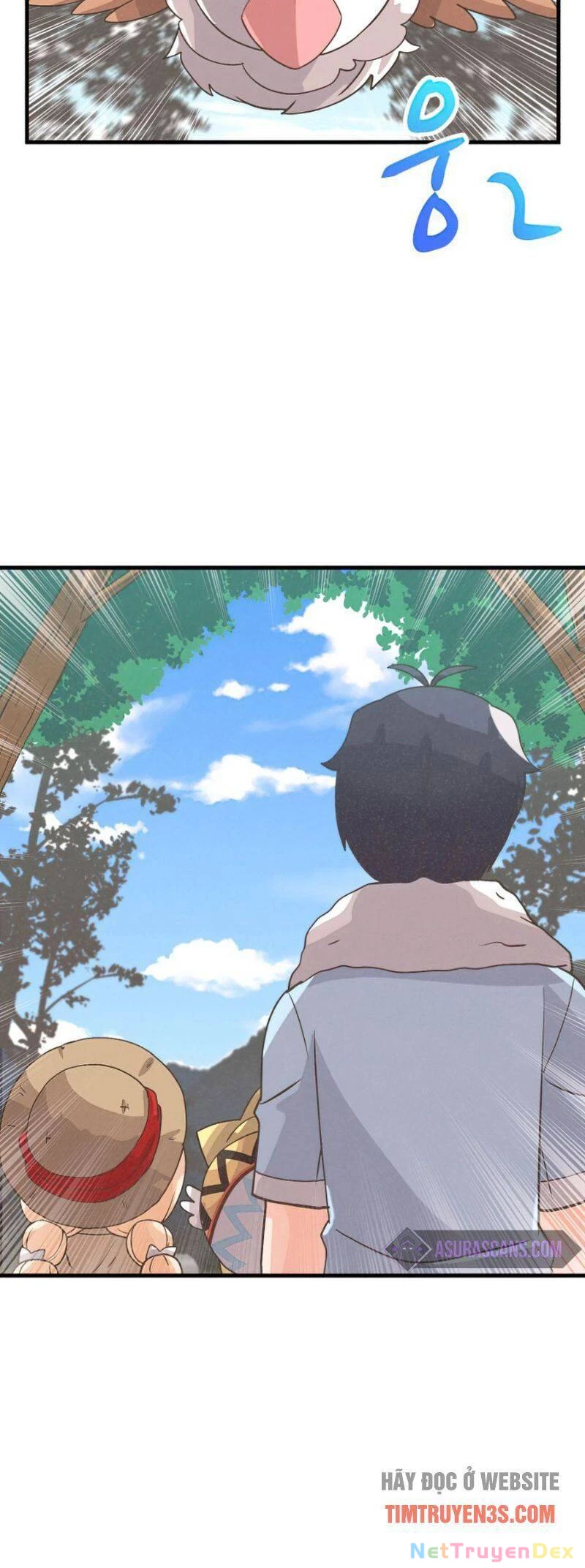 Nông Dân Linh Hồn Chapter 65 - Trang 3