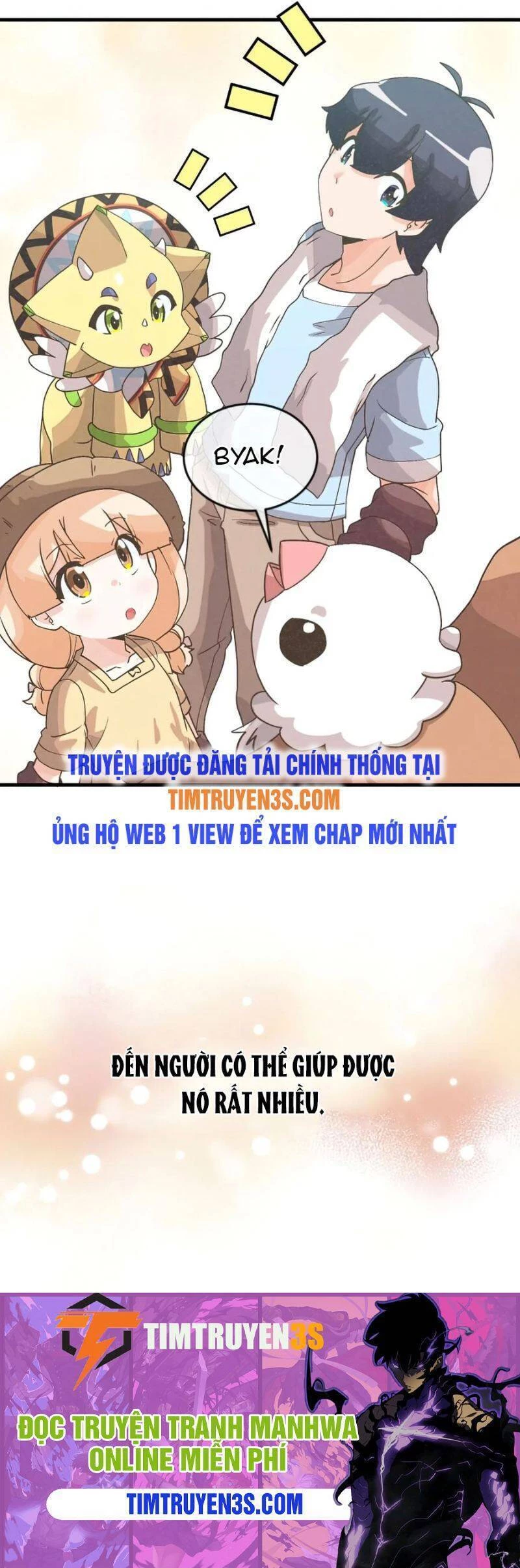 Nông Dân Linh Hồn Chapter 65 - Trang 3