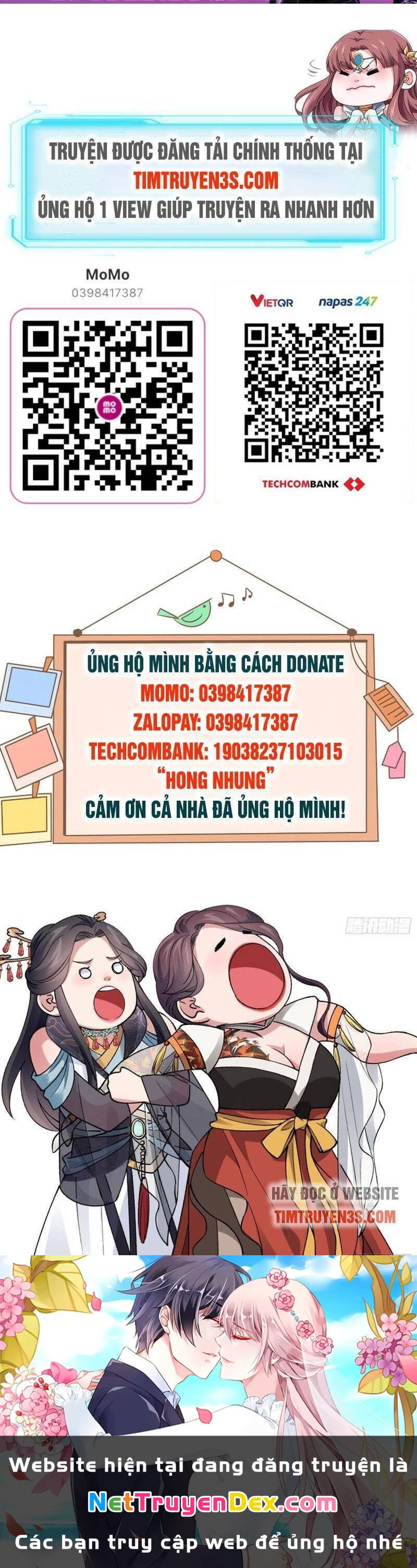 Nông Dân Linh Hồn Chapter 65 - Trang 3