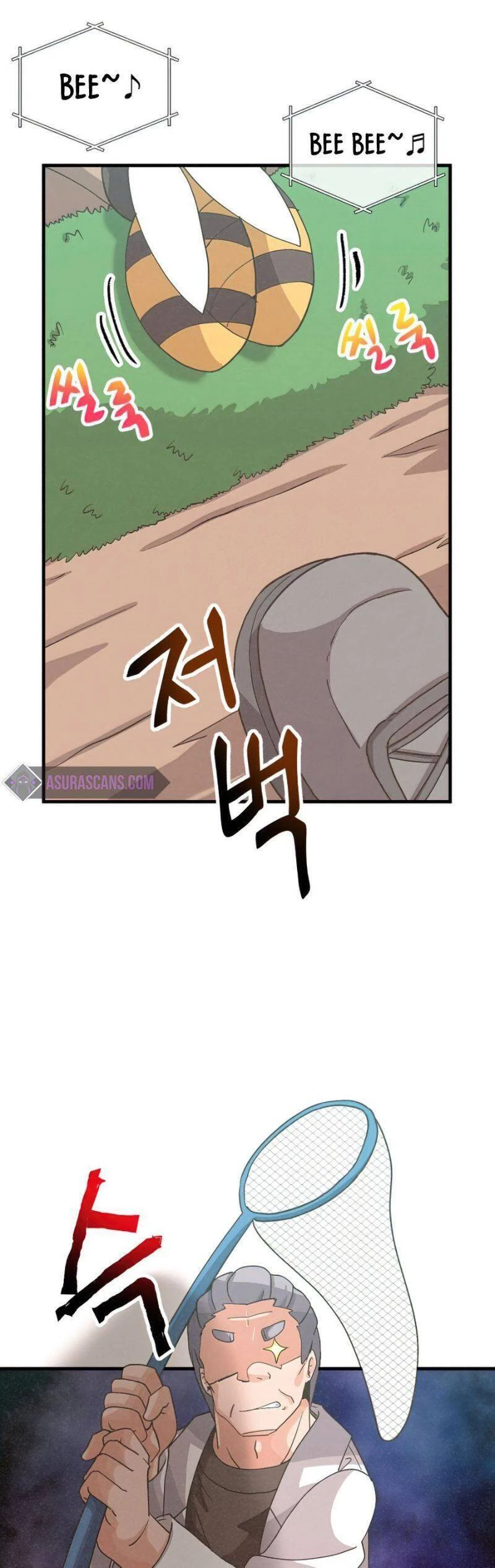 Nông Dân Linh Hồn Chapter 66 - Trang 3