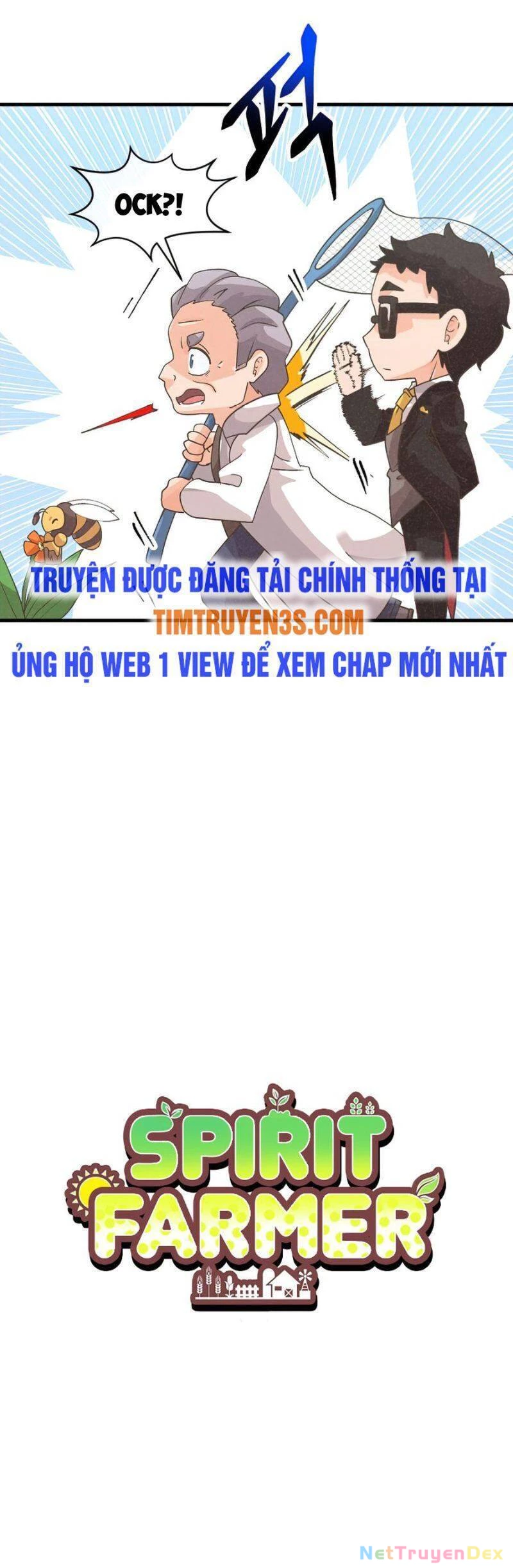 Nông Dân Linh Hồn Chapter 66 - Trang 3