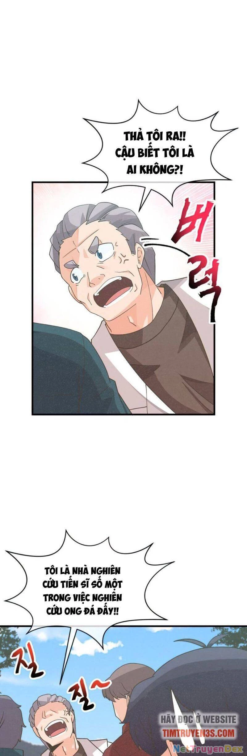 Nông Dân Linh Hồn Chapter 66 - Trang 3