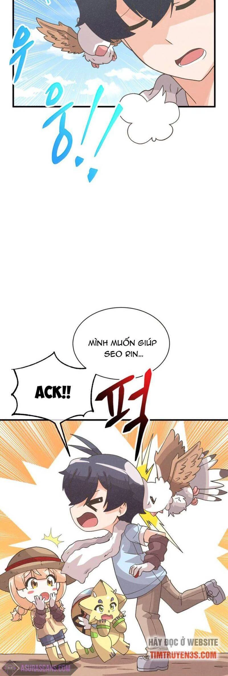 Nông Dân Linh Hồn Chapter 66 - Trang 3