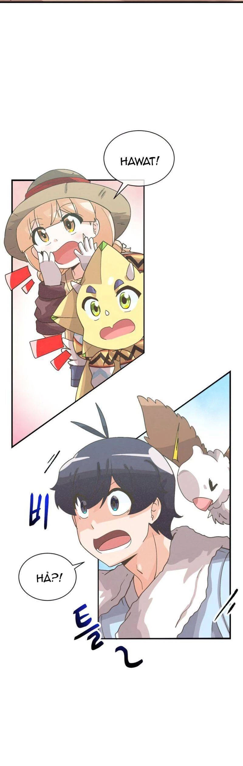 Nông Dân Linh Hồn Chapter 66 - Trang 3