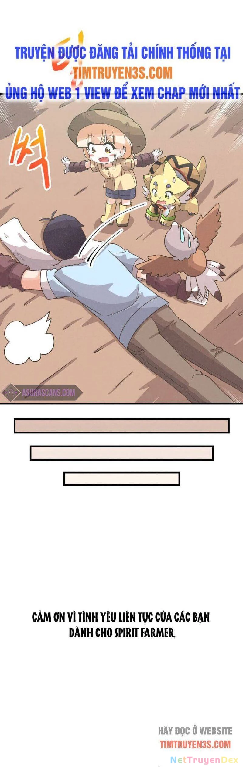 Nông Dân Linh Hồn Chapter 66 - Trang 3