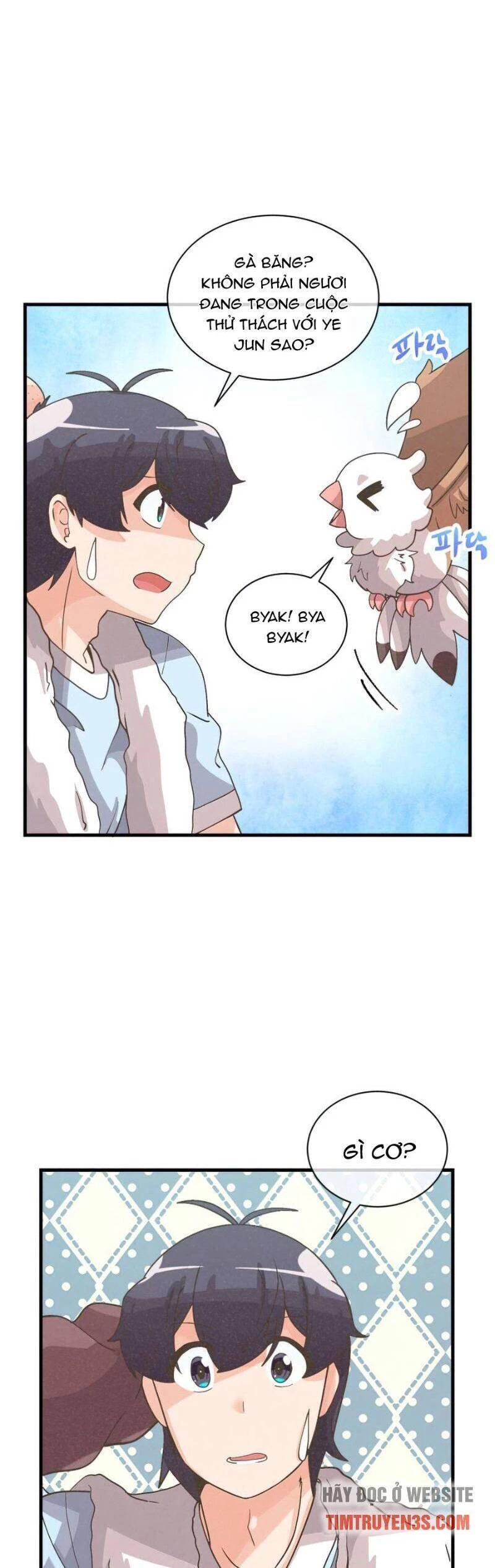 Nông Dân Linh Hồn Chapter 66 - Trang 3