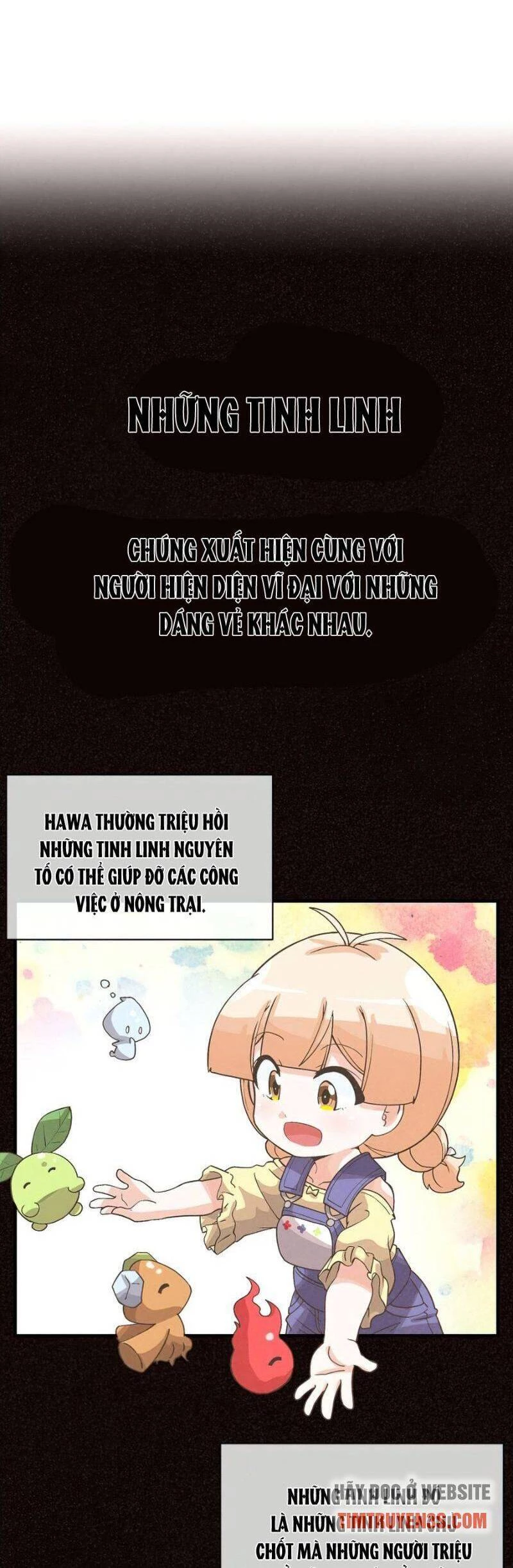 Nông Dân Linh Hồn Chapter 66 - Trang 3