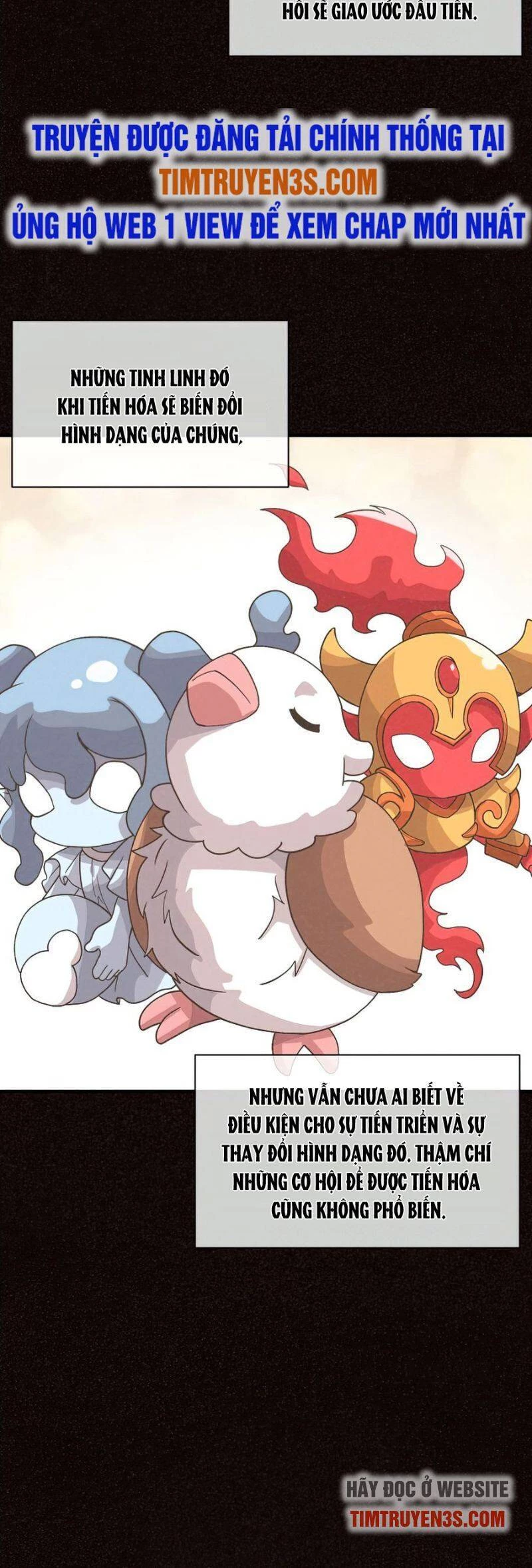 Nông Dân Linh Hồn Chapter 66 - Trang 3