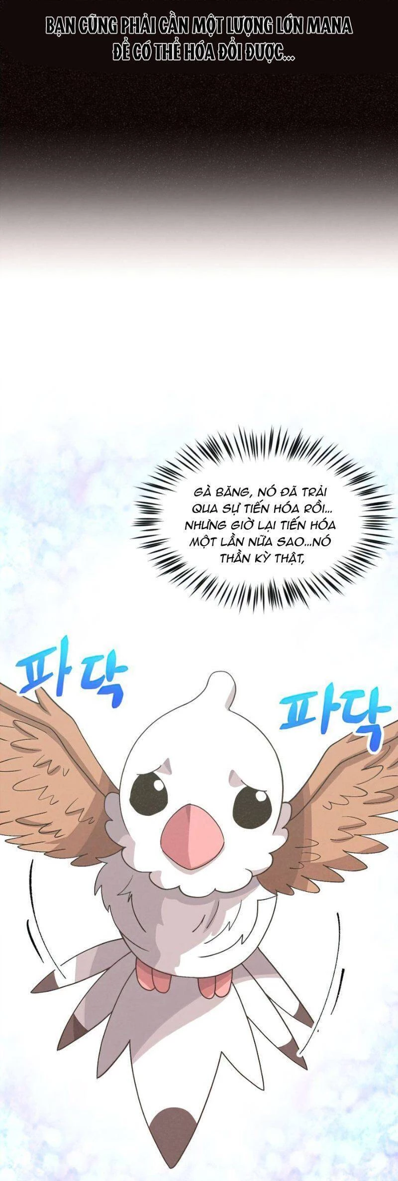 Nông Dân Linh Hồn Chapter 66 - Trang 3