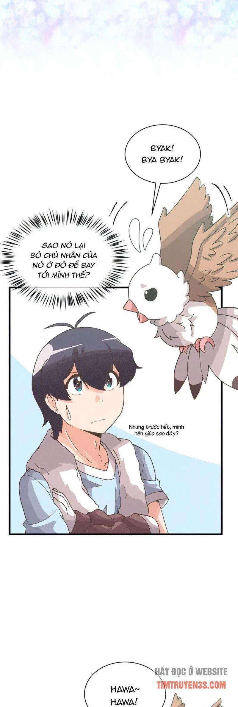 Nông Dân Linh Hồn Chapter 66 - Trang 3