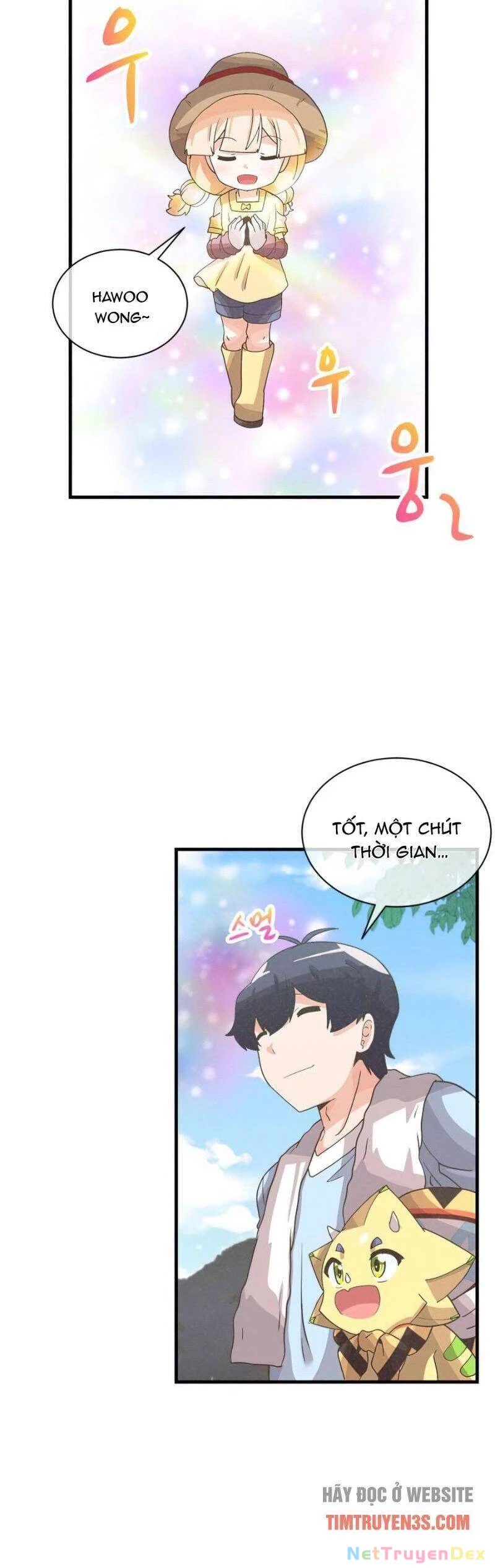 Nông Dân Linh Hồn Chapter 66 - Trang 3