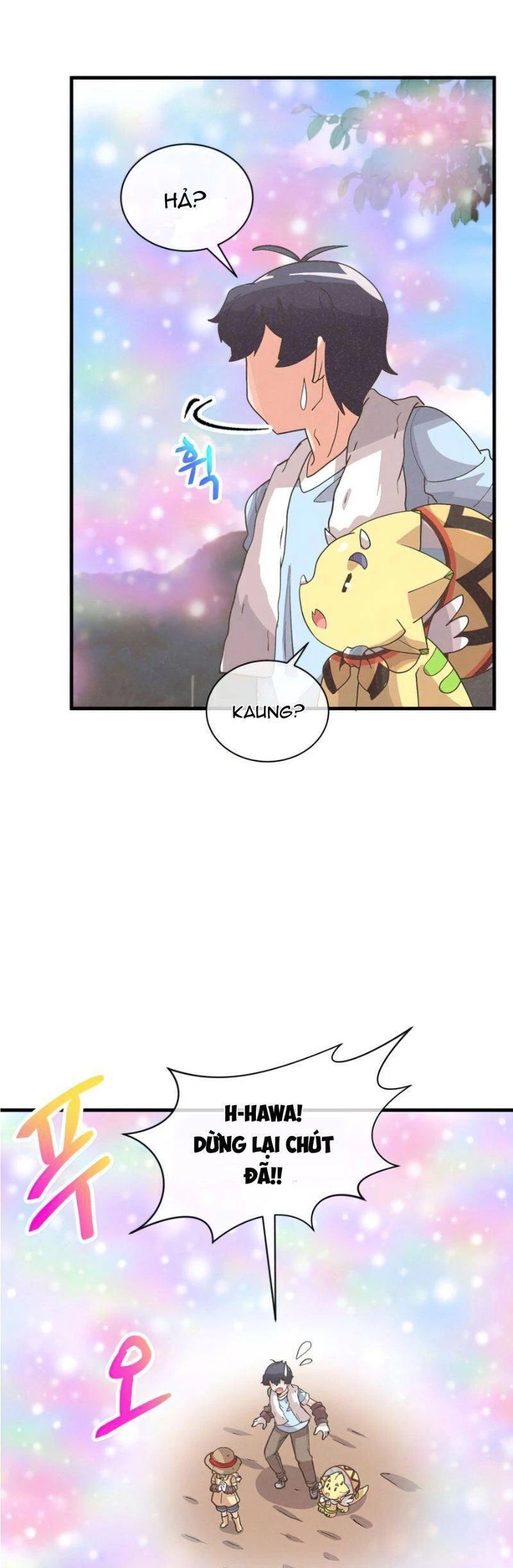 Nông Dân Linh Hồn Chapter 66 - Trang 3